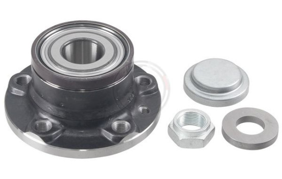 Wheel bearing 201632 ABS, Image 2
