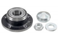 Wheel bearing 201634 ABS