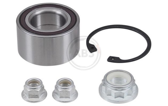 Wheel bearing 201638 ABS, Image 2
