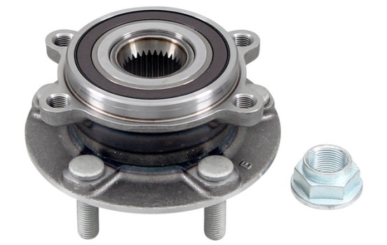 Wheel bearing 201640 ABS