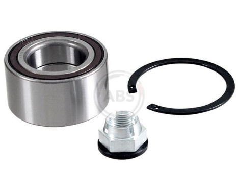 Wheel bearing 201643 ABS, Image 2