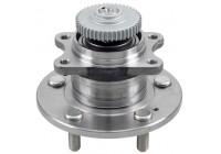 Wheel bearing 201654 ABS