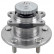 Wheel bearing 201654 ABS
