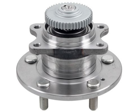 Wheel bearing 201654 ABS, Image 2