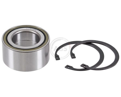 Wheel bearing 201660 ABS, Image 2