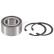 Wheel bearing 201660 ABS, Thumbnail 2