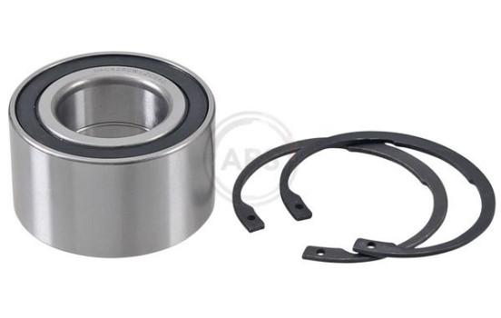 Wheel bearing 201661 ABS, Image 2