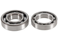 Wheel bearing 201662 ABS