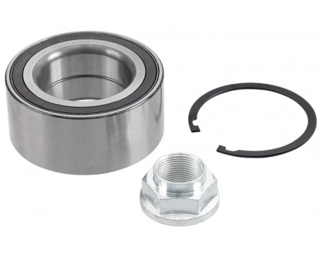 Wheel bearing 201668 ABS