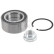 Wheel bearing 201668 ABS, Thumbnail 2