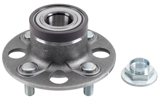 Wheel bearing 201670 ABS