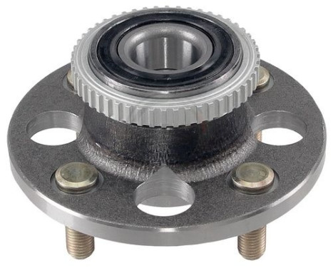 Wheel bearing 201671 ABS, Image 2