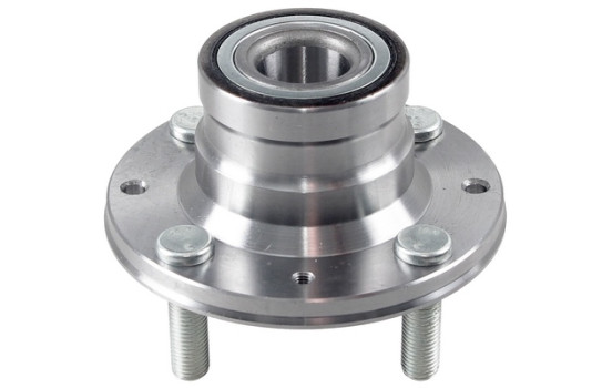 Wheel bearing 201676 ABS