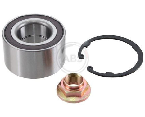 Wheel bearing 201678 ABS