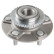Wheel bearing 201680 ABS, Thumbnail 2