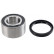 Wheel bearing 201682 ABS