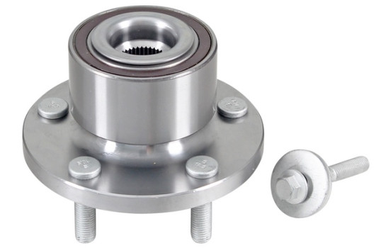 Wheel bearing 201687 ABS