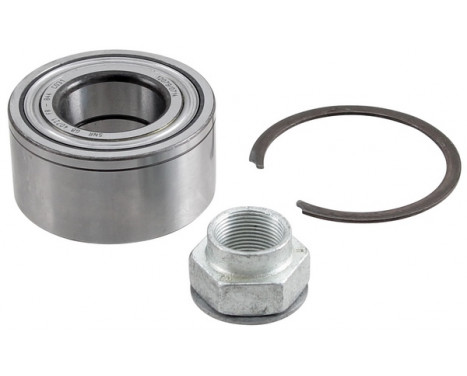 Wheel bearing 201689 ABS