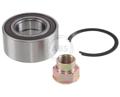 Wheel bearing 201690 ABS, Image 2