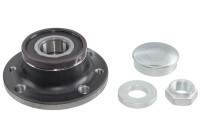 Wheel bearing 201691 ABS