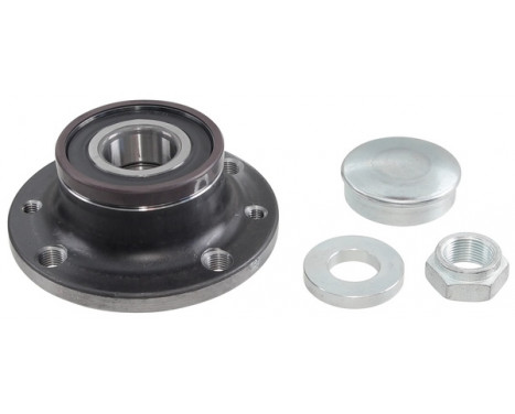 Wheel bearing 201691 ABS