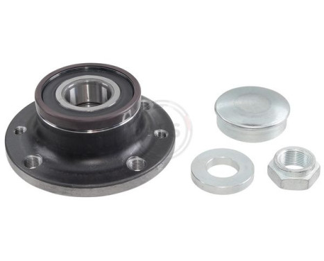 Wheel bearing 201691 ABS, Image 2