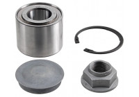 Wheel bearing 201692 ABS