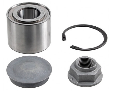 Wheel bearing 201692 ABS