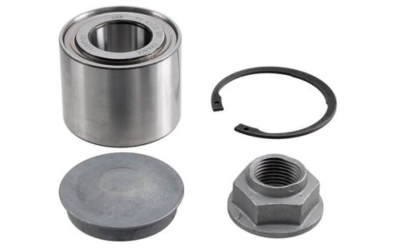 Wheel bearing 201692 ABS