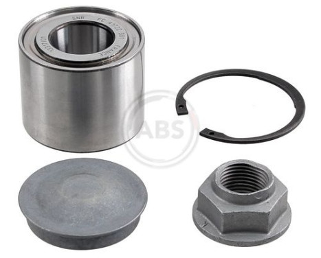 Wheel bearing 201692 ABS, Image 2