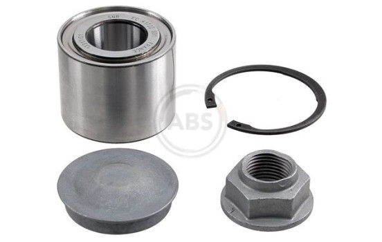 Wheel bearing 201692 ABS, Image 2