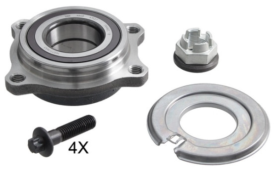 Wheel bearing 201693 ABS