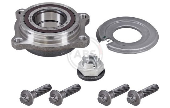 Wheel bearing 201693 ABS, Image 2