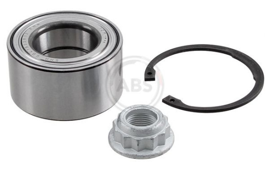 Wheel bearing 201695 ABS, Image 2