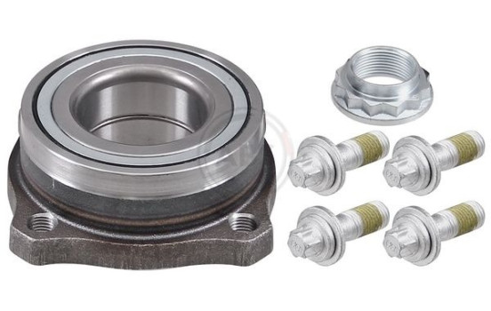 Wheel bearing 201697 ABS, Image 2