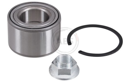 Wheel bearing 201698 ABS, Image 2