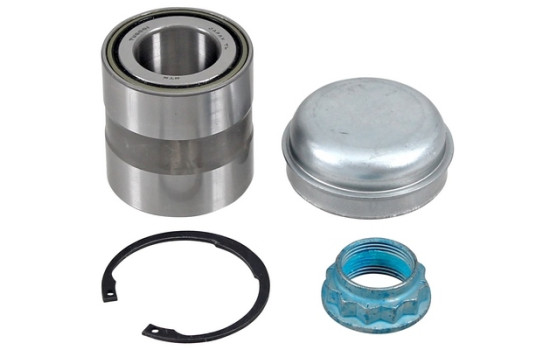 Wheel bearing 201701 ABS