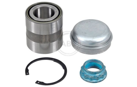 Wheel bearing 201701 ABS, Image 2
