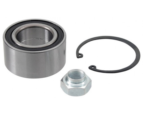 Wheel bearing 201709 ABS