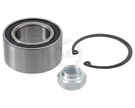 Wheel bearing 201709 ABS, Image 2