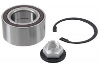 Wheel bearing 201712 ABS