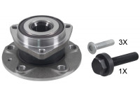 Wheel bearing 201713 ABS