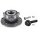 Wheel bearing 201713 ABS