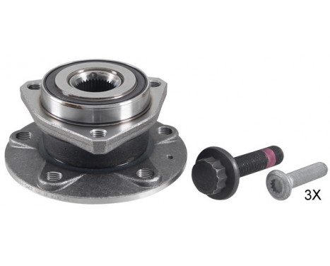 Wheel bearing 201714 ABS