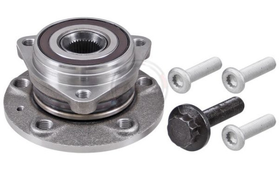 Wheel bearing 201714 ABS, Image 2