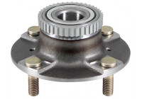 Wheel bearing 201722 ABS