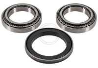 Wheel bearing 201724 ABS