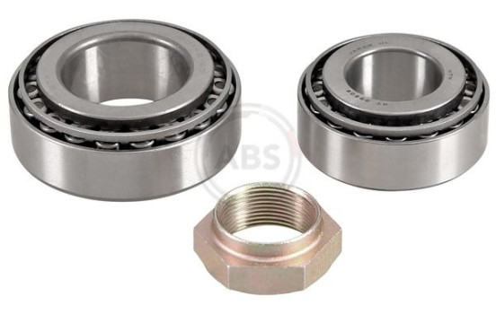 Wheel bearing 201725 ABS