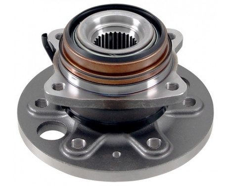 Wheel bearing 201727 ABS