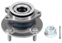 Wheel bearing 201728 ABS